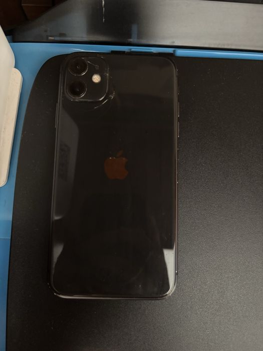 iphone 11,в рабочем состоянии