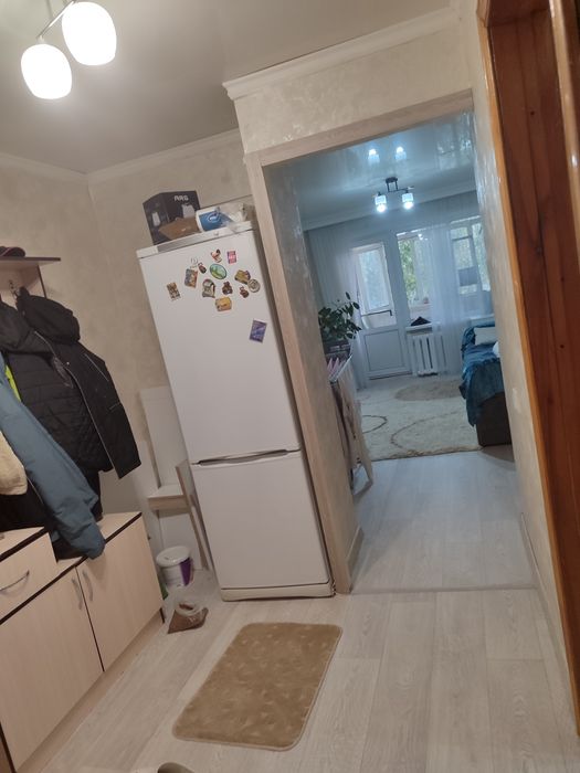 Продам квартиру 3-х комнатную