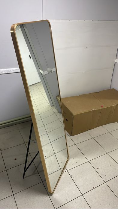 Зеркало 160х60 для дома