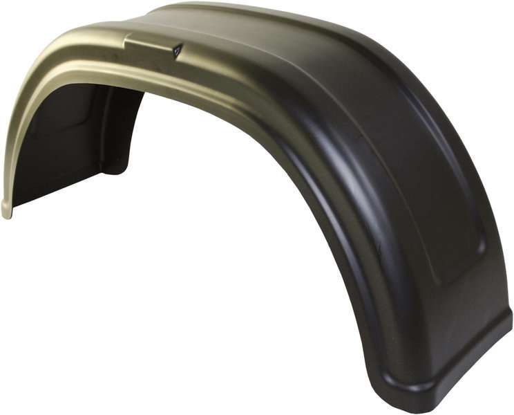 Aripa remorca 730 x 335 x 200 mm