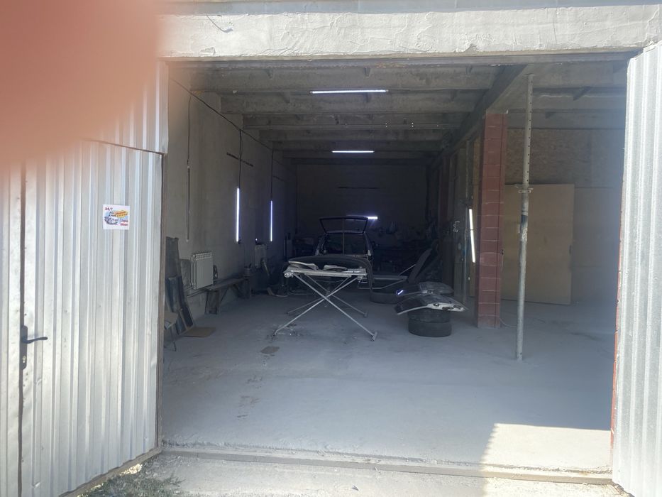 Сдам в аренду пол сто 80кв