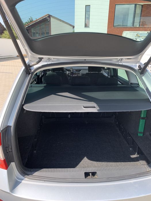 Skoda Oktavia 3, 1,6 TDI 2018