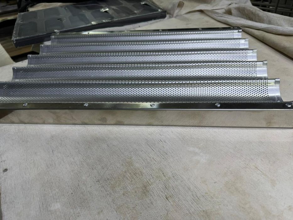 Листи для хот дога, гамбургера и для сендвича