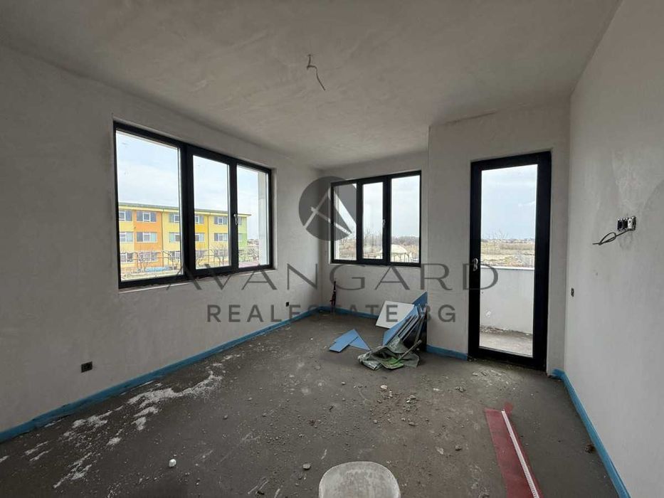 оф.20486 Двуетажна Къща Беломорски