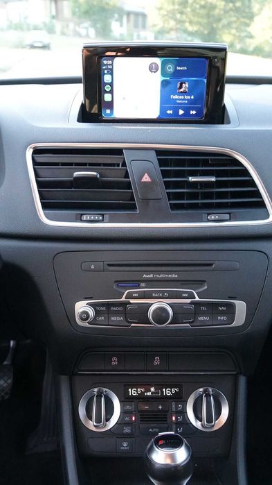 Продавам 2011 Audi Q3 TDI CarPlay