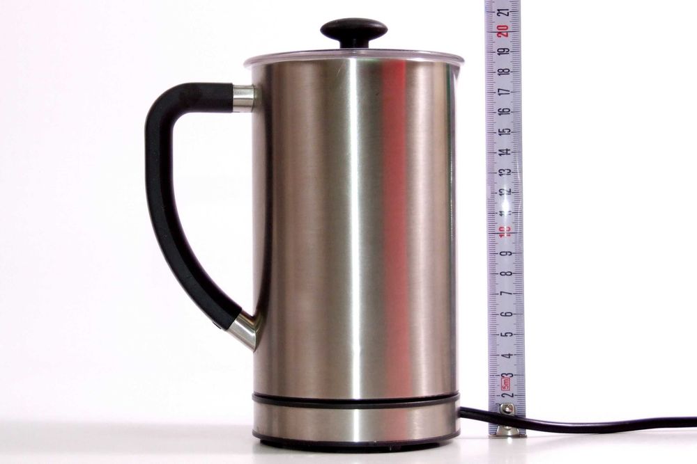 Cana electrica teflonata TCM "Tchibo" (Germany) pt. cafea, etc., NOUA