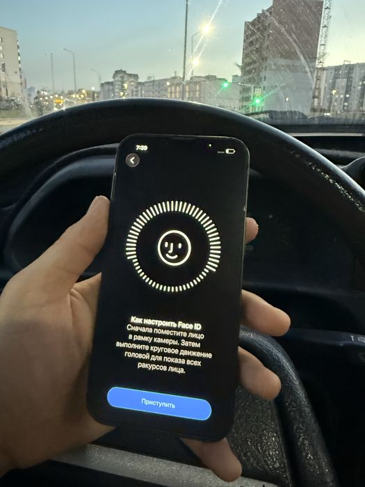 iPhone 13,128GB Идеал сост