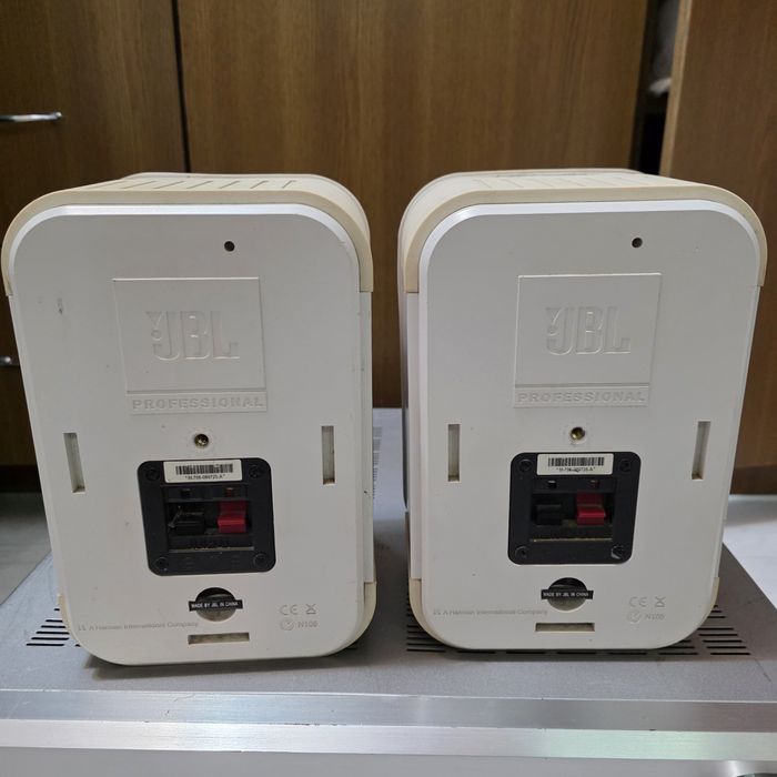 Jbl Control 1 PRO 150w rms