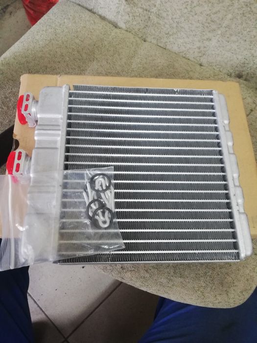 Радиатор за парно за астра г