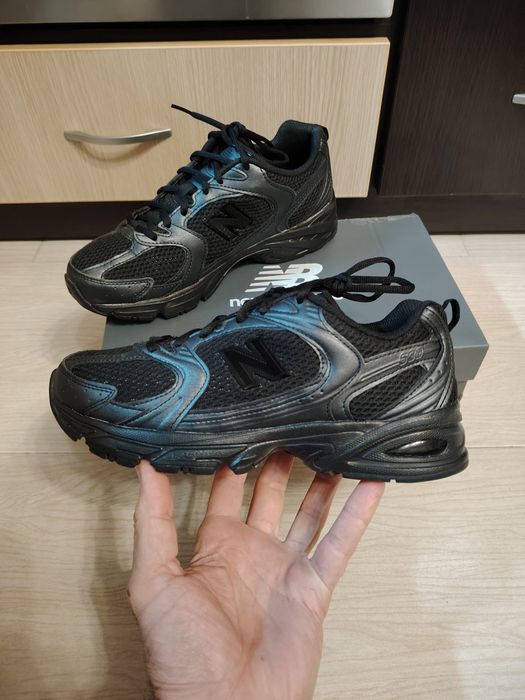 Дамски маратонки Woden и New balance 38 24см.