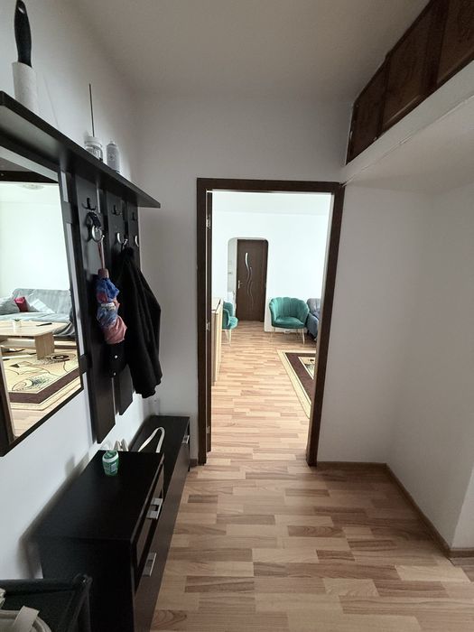 Apartament de inchiriat Suceava George Enescu