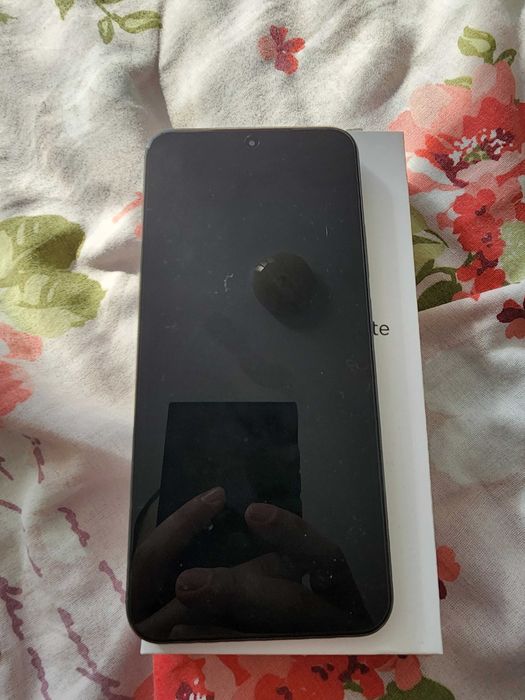 Honor magic 8 lite 512 gb 8+8 ram