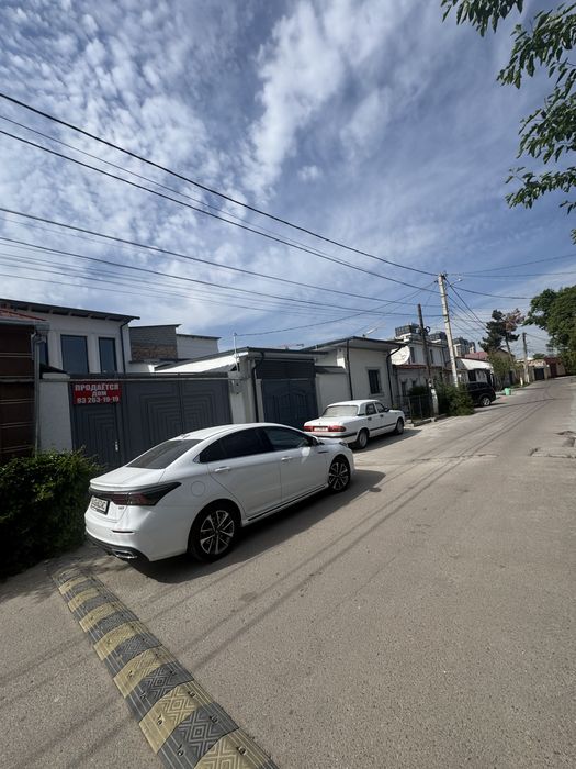 3х уровневый Новый евро дом Азербайджанский центр Ул Кизил Арват