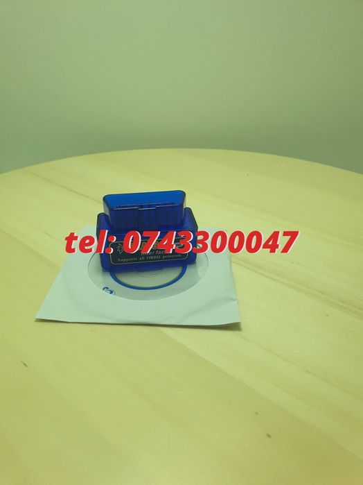 New 2019 Diagnoza Auto tester Auto Obd2 Bluetooth Torque Elm327 V2