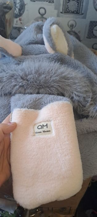 Шапка детская в отличном состоянии