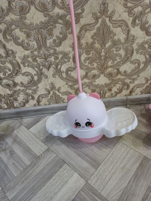 Прыгун - балансир