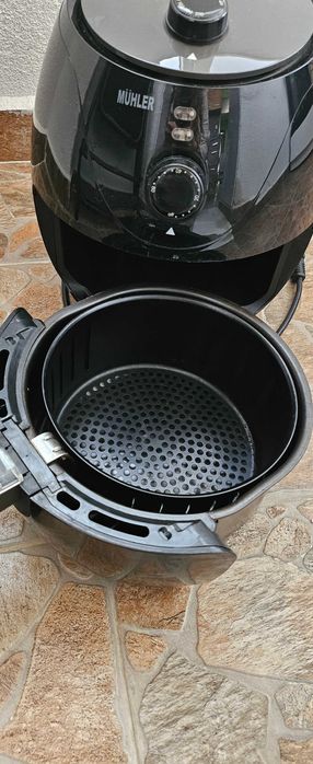 Air Fryer Muhler