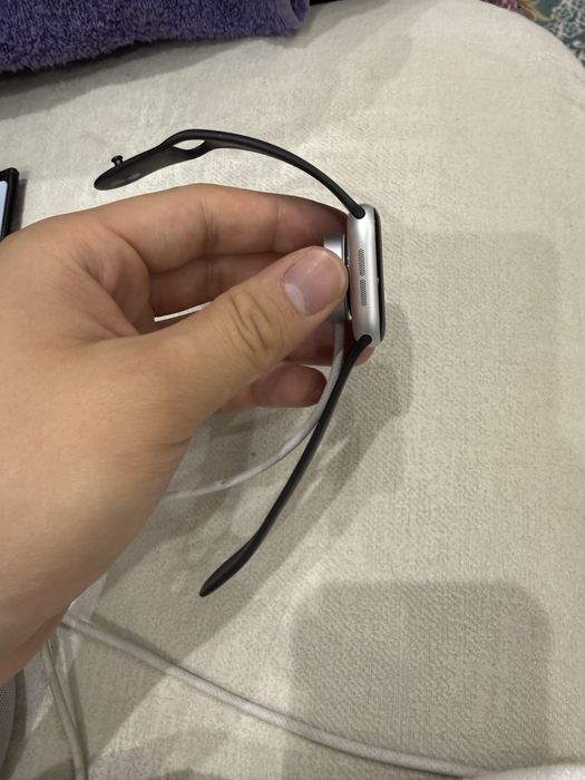 aplle watch series 10