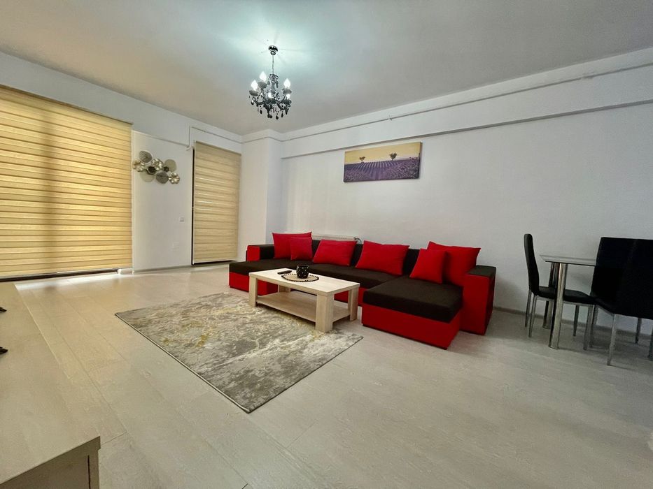 Apartament 3 camere