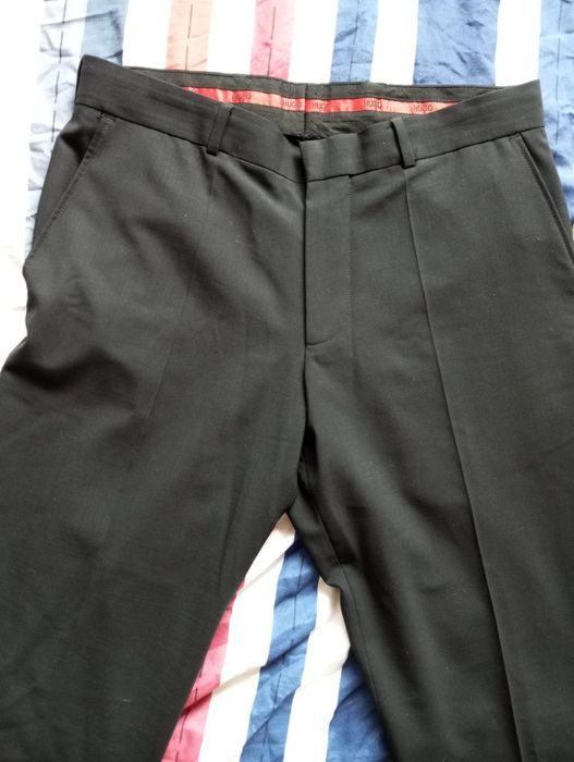 Мъжки   панталон HUGO