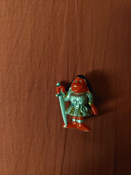 Игрушки разные обмен