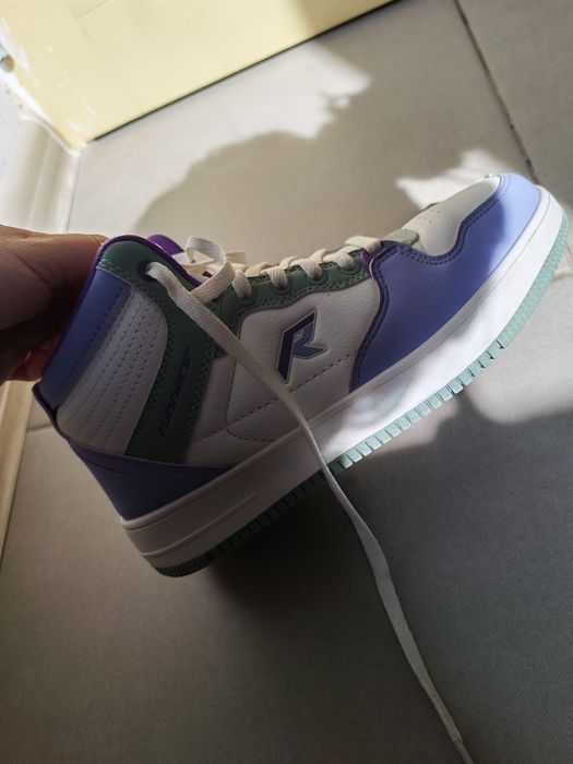 Използвани Обувки Runners