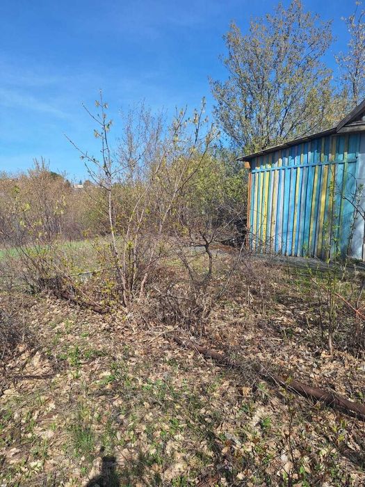 Дача в СО им.Чапаева 5 соток