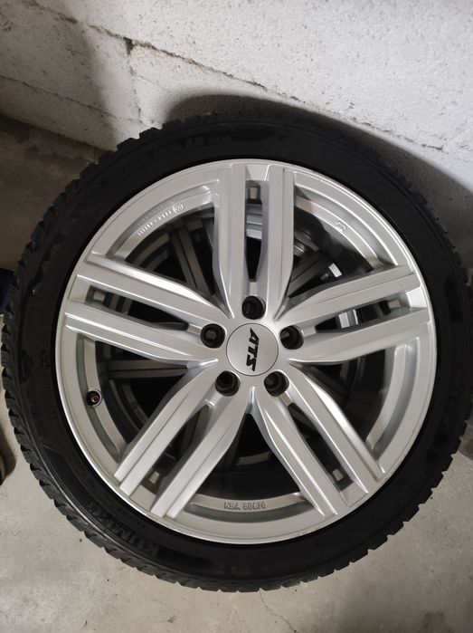 Geante  Aliaj Audi