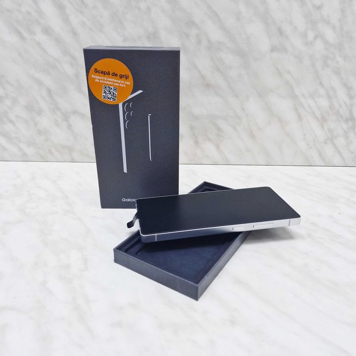 Samsung Galaxy S25 Ultra 12GB RAM, 512GB Zeus Amanet Militari 32308