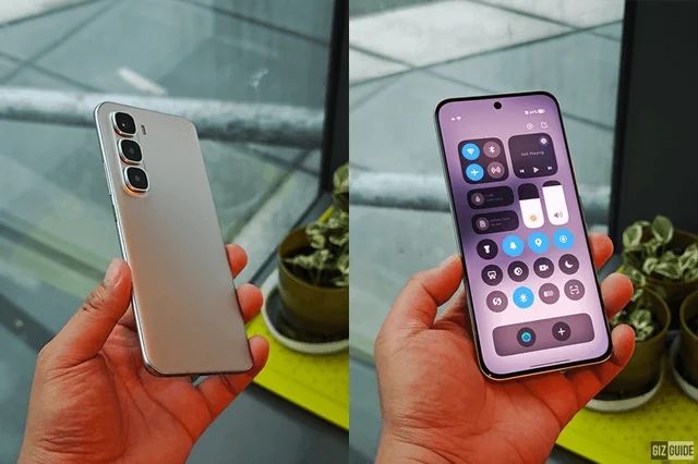 YENGI ! Infinix Hot 60 Pro (8+8/256Gb) | Dostavka !