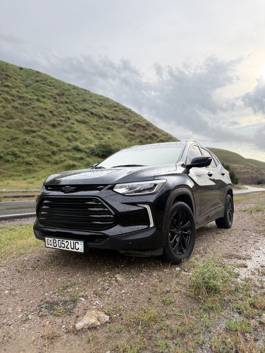 Tracker 2 premier plus
