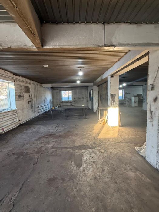 Сдам в аренду помещение