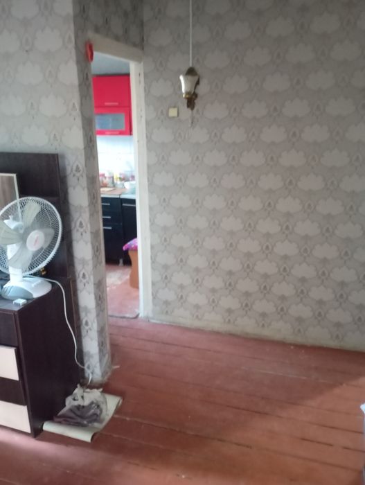 Продам 1ком квартиру