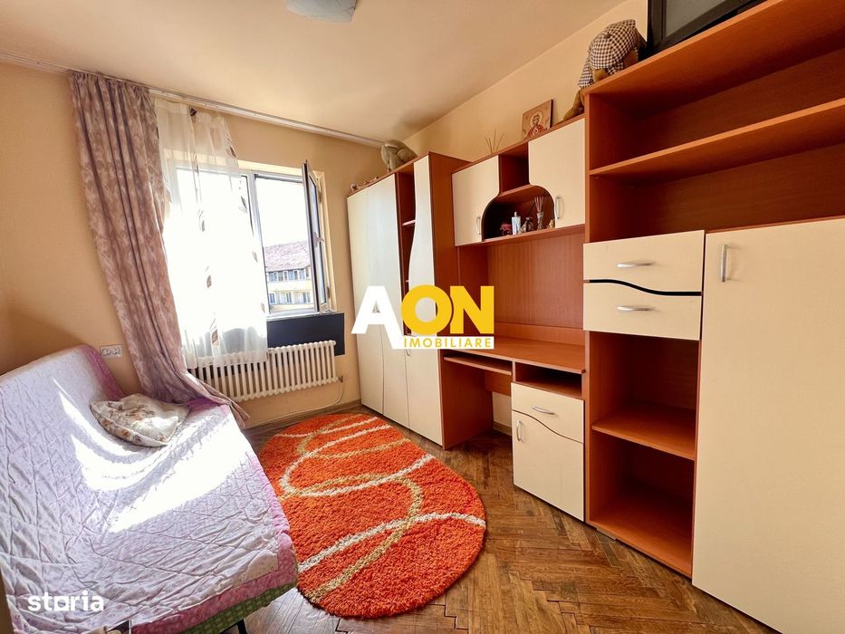 Apartament 3 Camere | Decomandat | 50 mp | Zona Cetate — fotografia 3