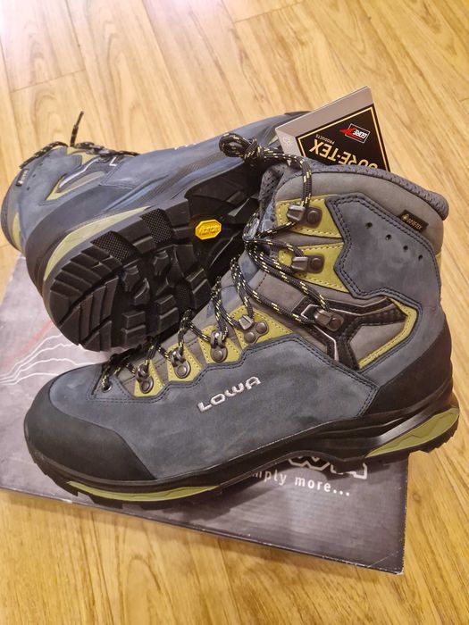 Ghete, bocanci Lowa Goretex, munte, vanatoare,,salewa,scarpa,mammut