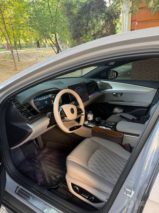 Byd Han sotladi xolati alo darajada