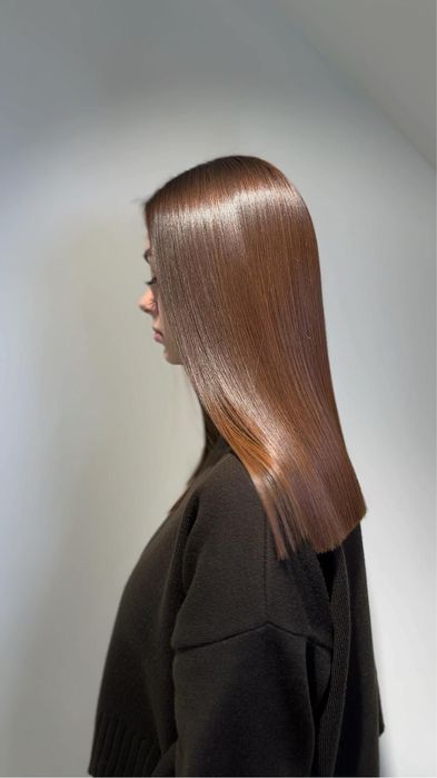 Кератин Нанопластика Ботокс