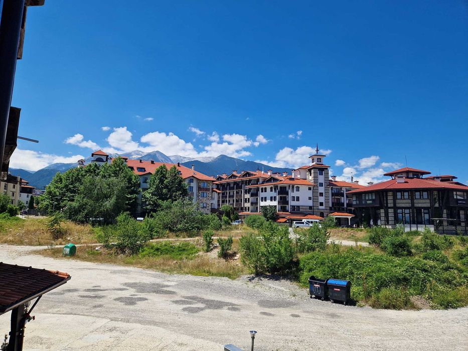 Продава се Двустаен апартамент в Банско - 59 кв.м за 1221 €/кв.м - Снимка #9