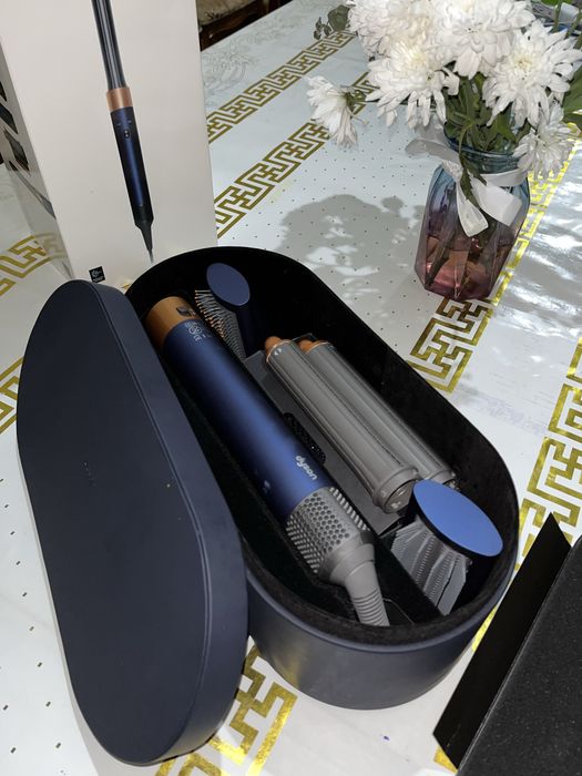 Dyson стайлер оригинал