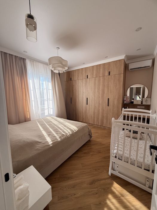 Продажа коттеджа Самал 3