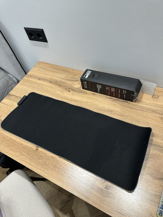 Игровой коврик с 7 подцветками