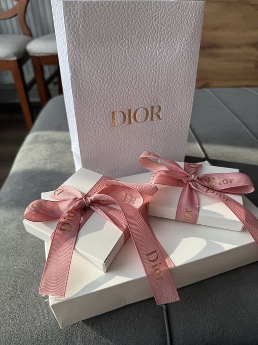 Сет Dior набор вместе