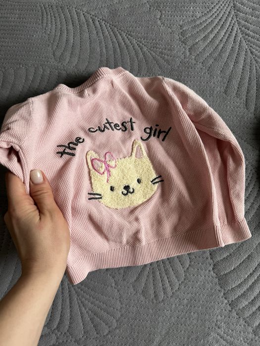 Пакет детской одежды