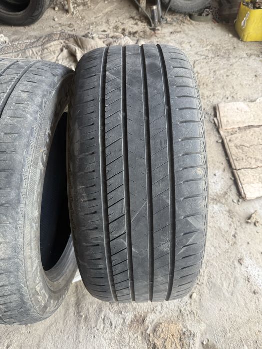 Летние шины бу 285/50/20 комплект