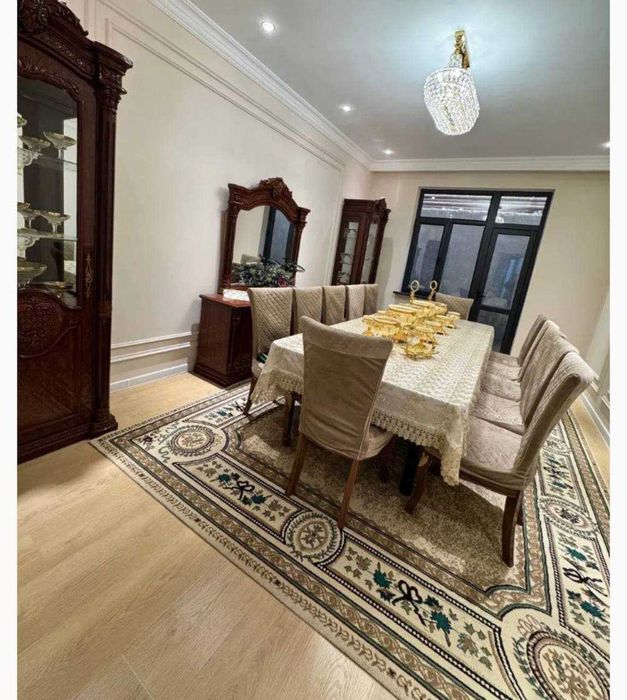 Продаётся Евродом на Ханабаде, 1,4-сотки (N 13519 )