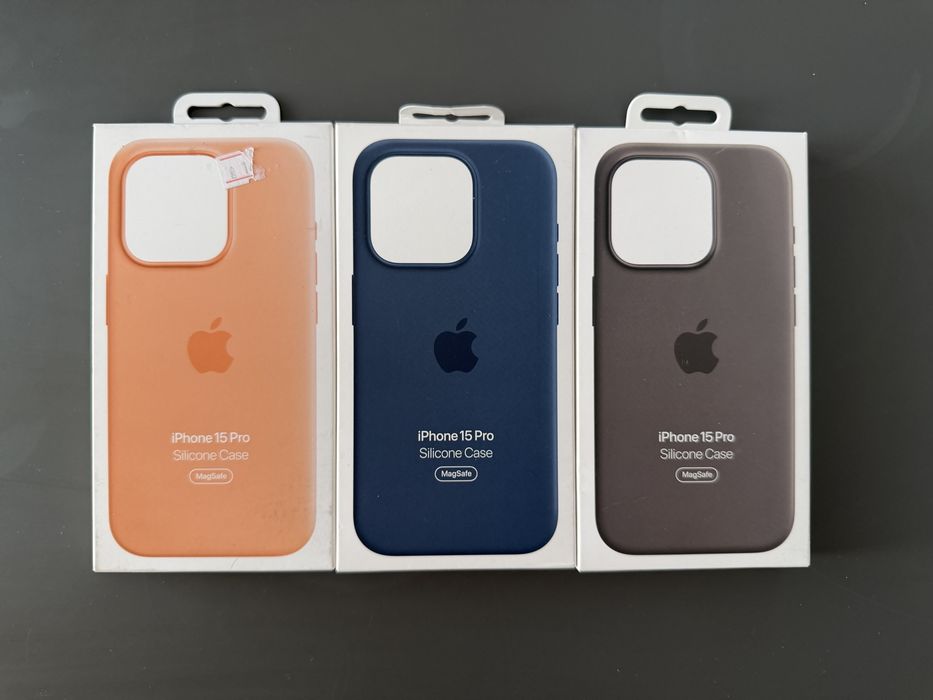 iPhone 15 Pro 256 gb, SIM+eSIM , Natural Titanium