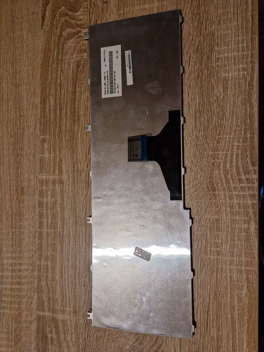 Tastatura toshiba satellite din dezmembrare