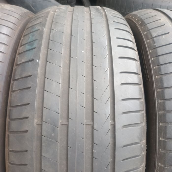 255 45 R 19 PIRELI дот0721