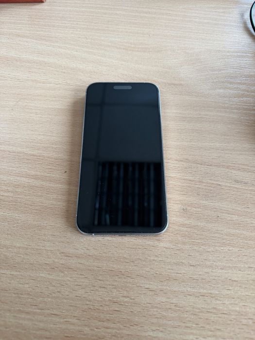 Iphone 14 ProMax 1TB Бял