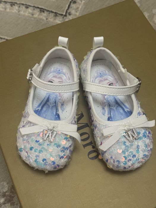 Туфли 24 размера